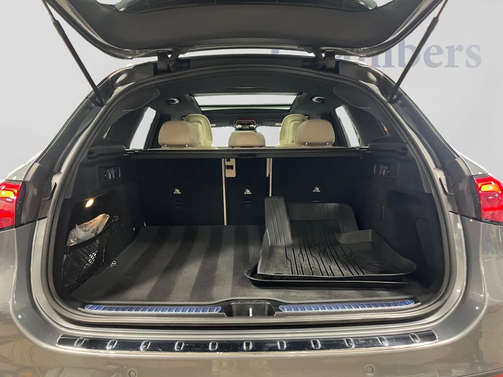 Certified 2023 Mercedes-Benz GLC 300 4MATIC SUV