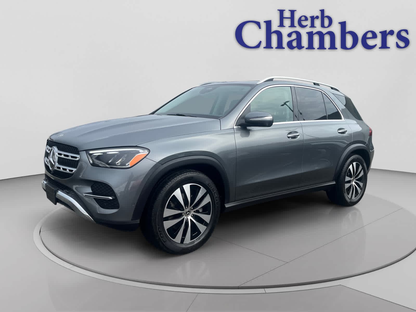 used 2026 Mercedes-Benz GLE 350 car, priced at $59,998