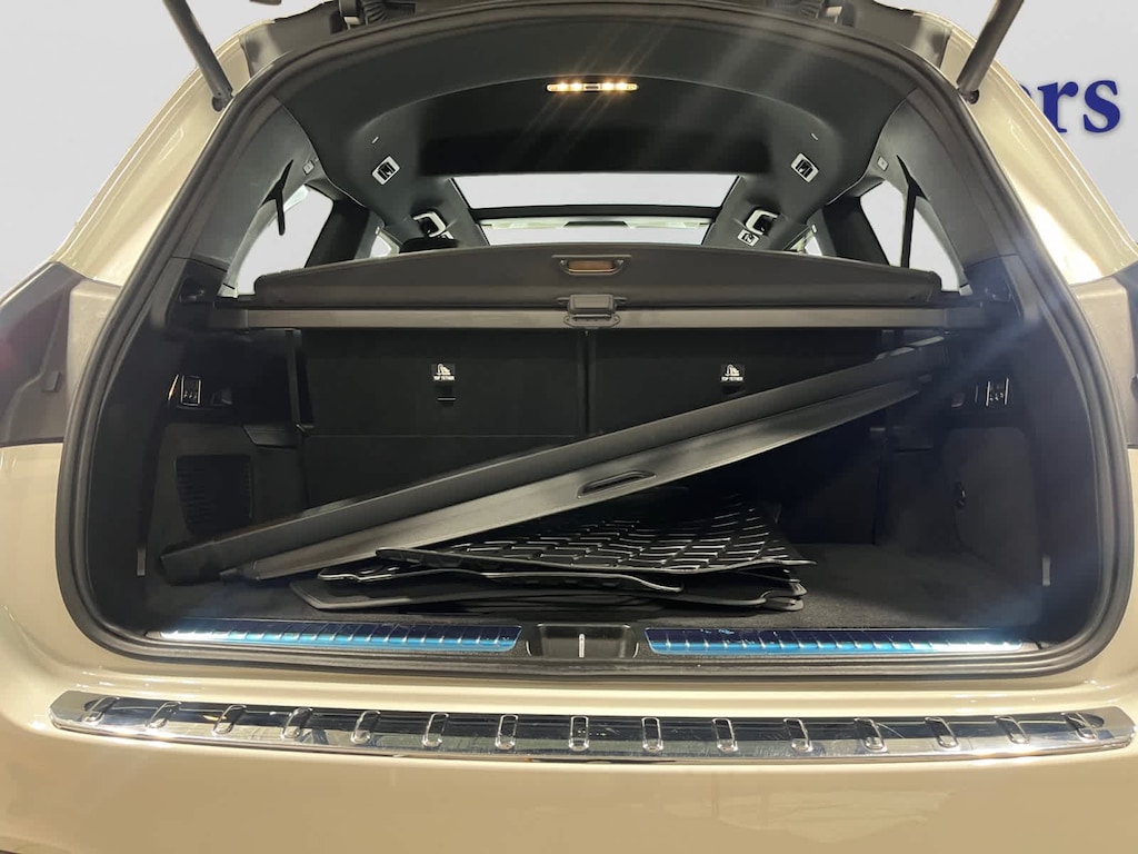 Certified 2023 Mercedes-Benz GLS 580 4MATIC SUV