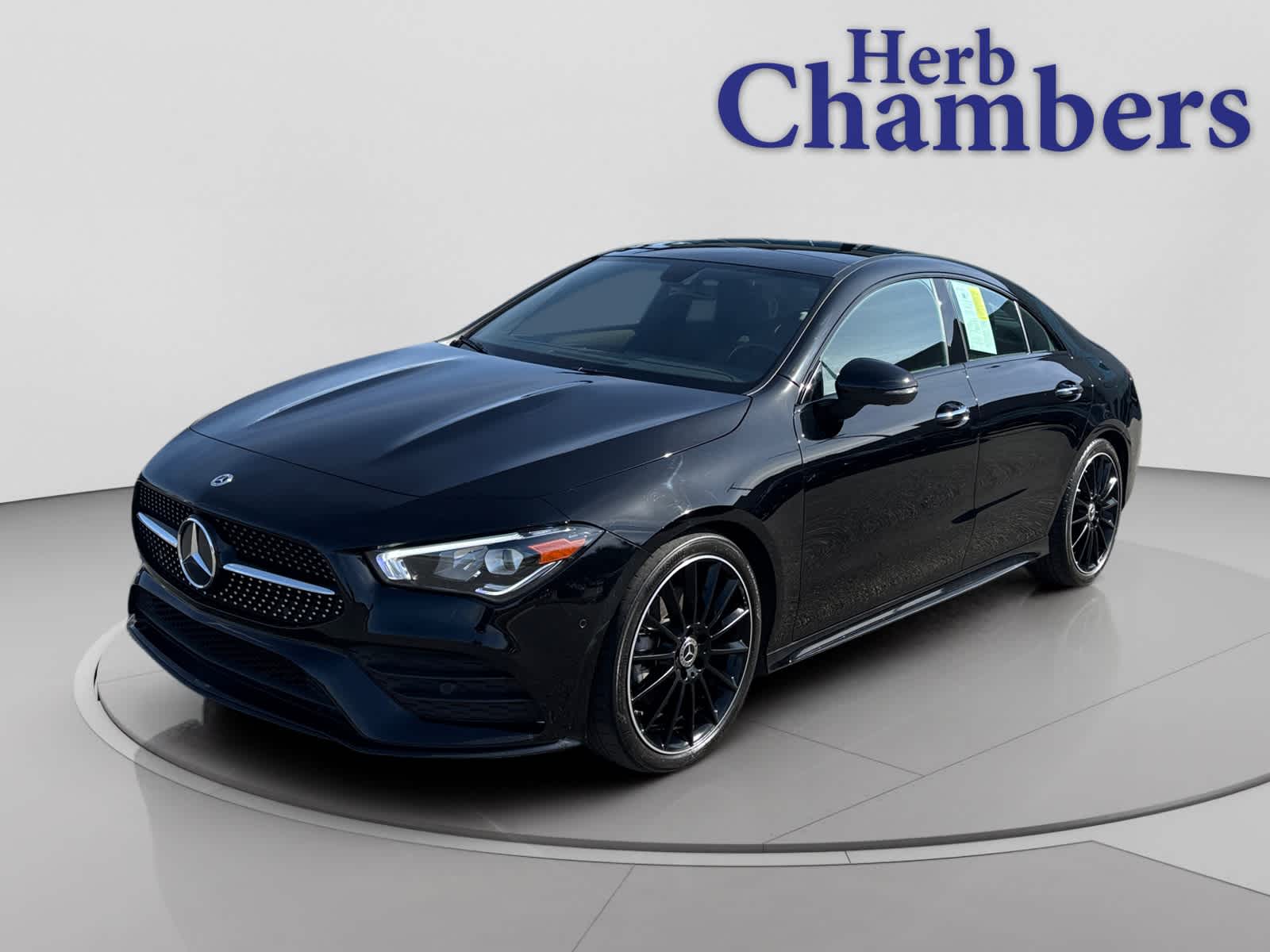 used 2023 Mercedes-Benz CLA 250 car, priced at $30,998