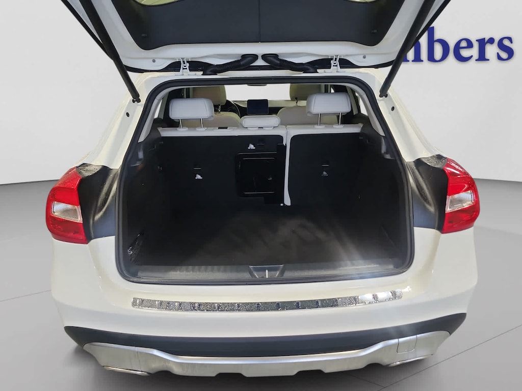 Used 2018 Mercedes-Benz GLA 250 4MATIC SUV