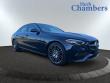 Certified 2023 Mercedes-Benz C-Class C300 4MATIC Sedan