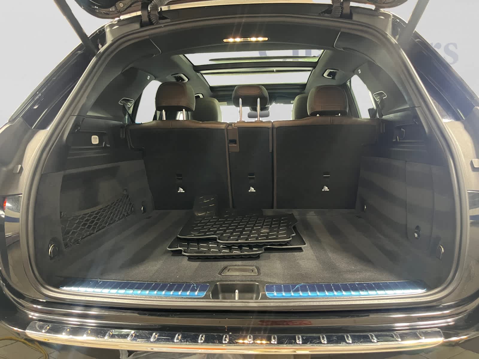 Certified 2023 Mercedes-Benz GLE 350 4MATIC SUV