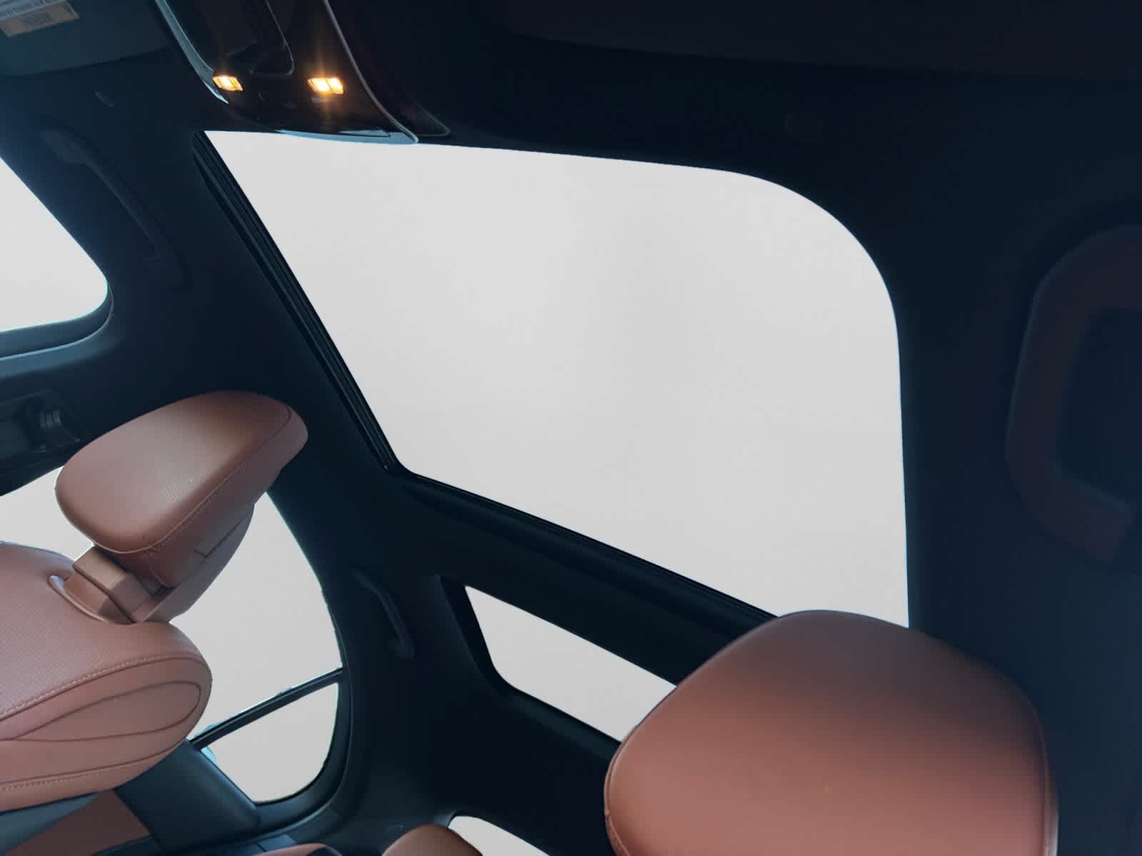 used 2025 Mercedes-Benz C-Class car, priced at $42,998