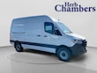  Mercedes-Benz Sprinter 2500