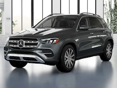 New 2026 Mercedes-Benz GLE 350 4MATIC SUV near Boston, MA