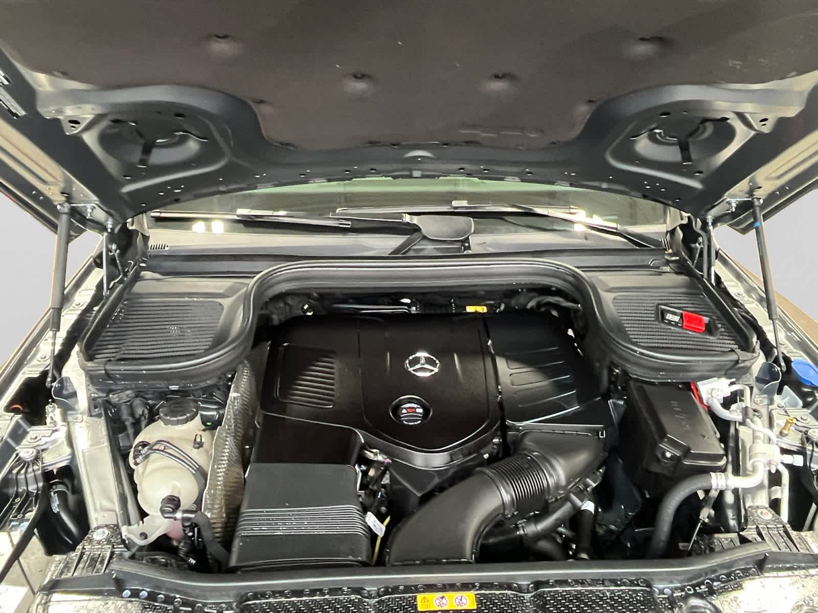 used 2026 Mercedes-Benz GLE 350 car, priced at $59,998