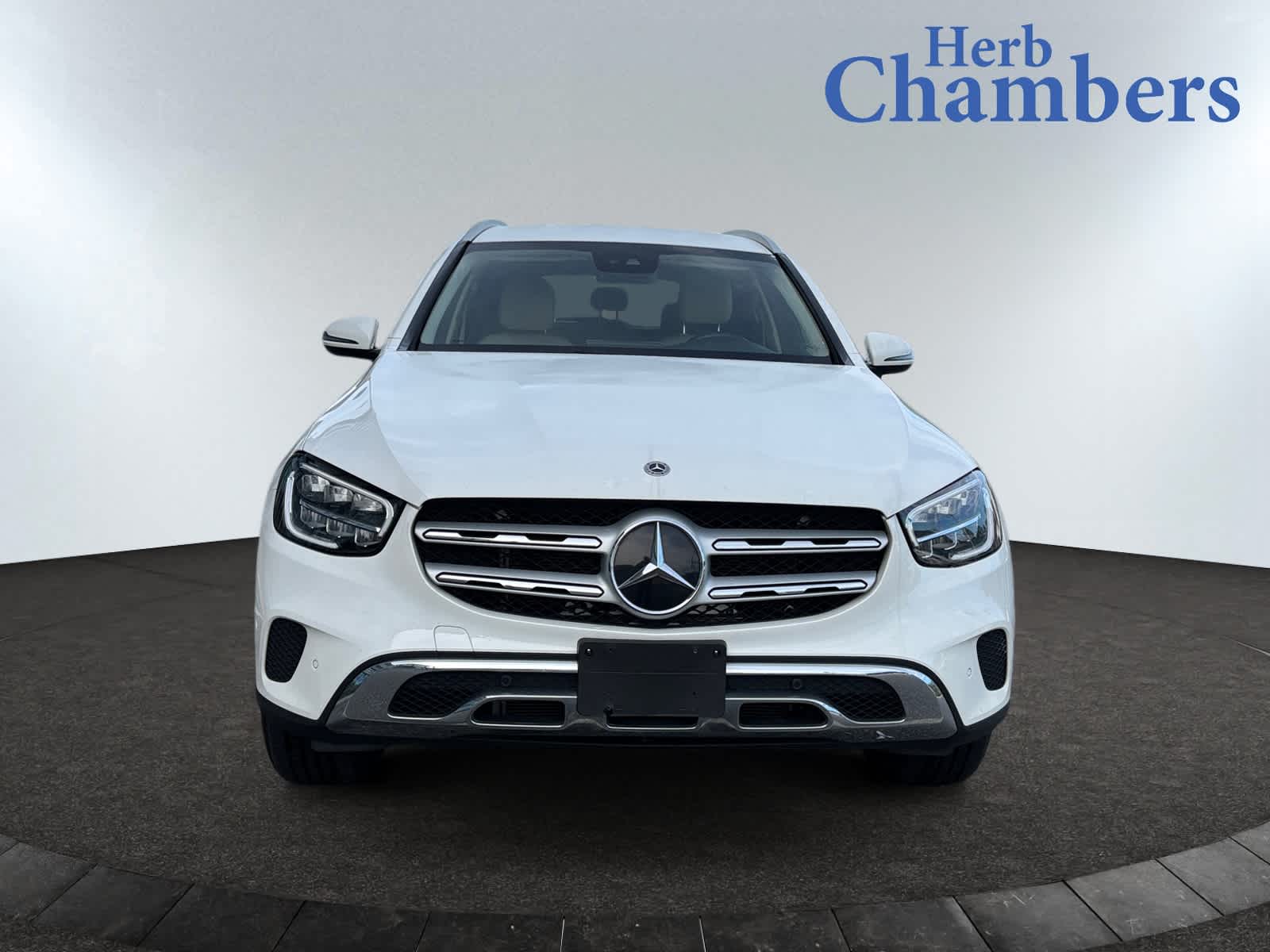 2022 Mercedes Benz GLC 300 4MATIC photo 2