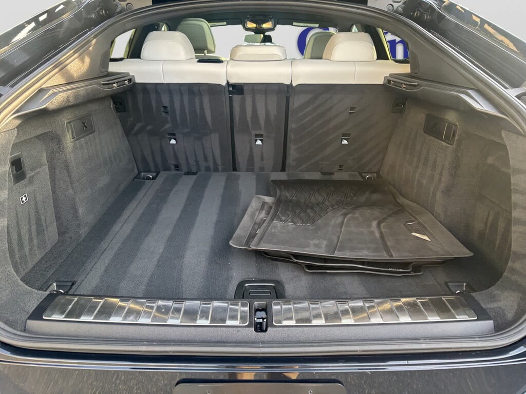 Used 2024 BMW X6 xDrive40i SUV