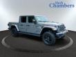 Used 2020 Jeep Gladiator Mojave Truck Crew Cab