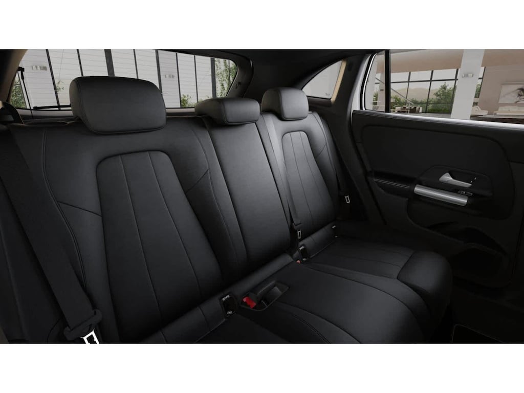 New 2026 Mercedes-Benz GLA 250 4MATIC SUV