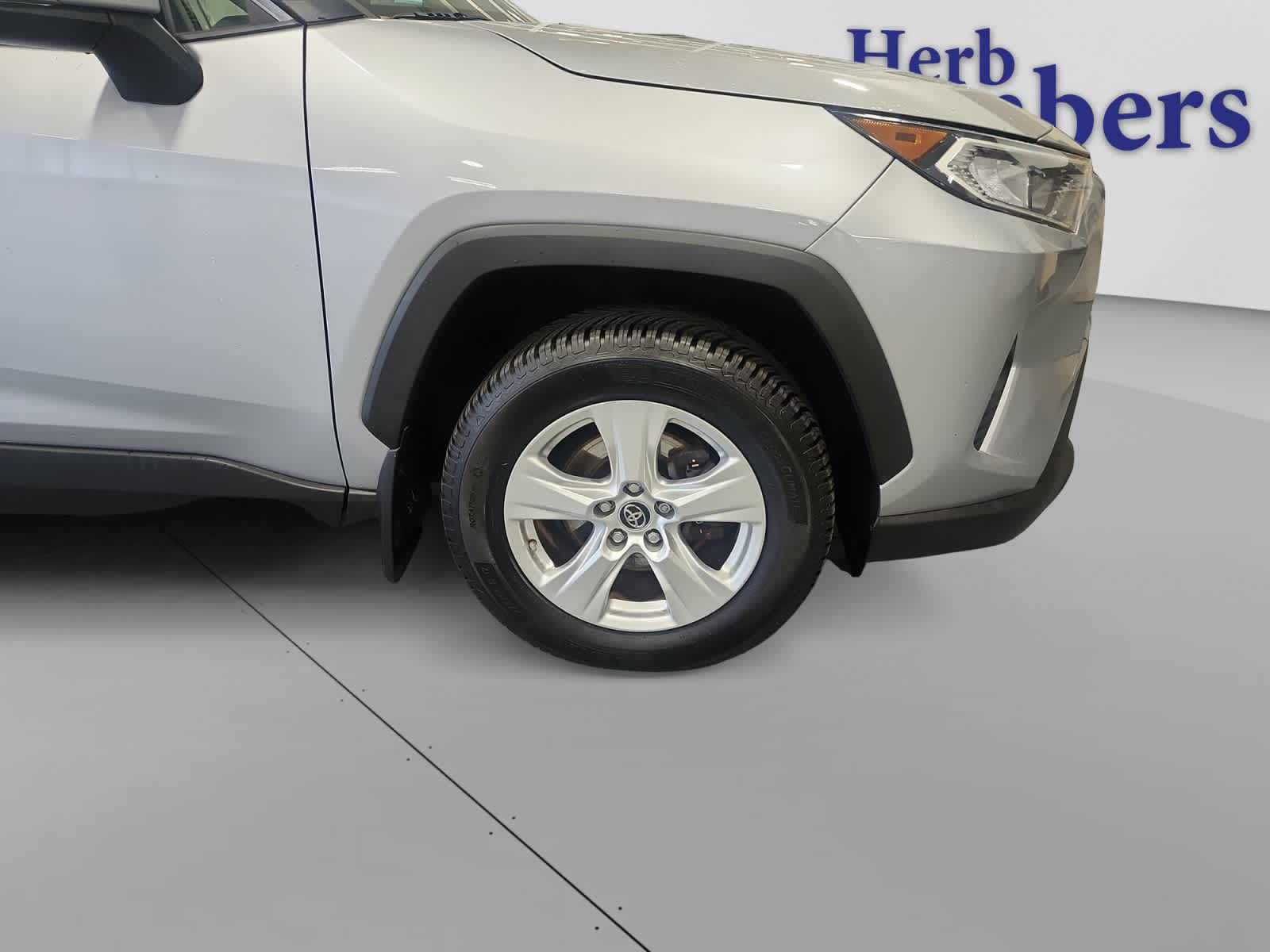 used 2019 Toyota RAV4 car, priced at $18,997