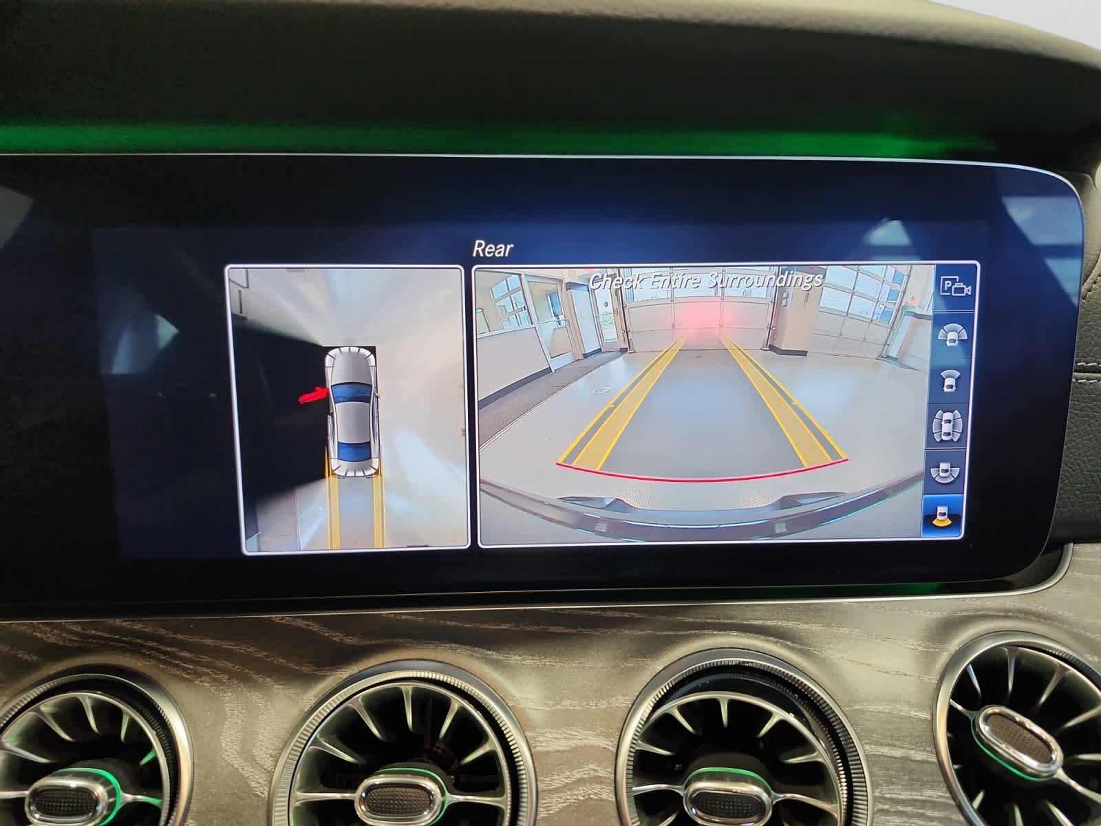 used 2019 Mercedes-Benz CLS 450 car, priced at $28,997