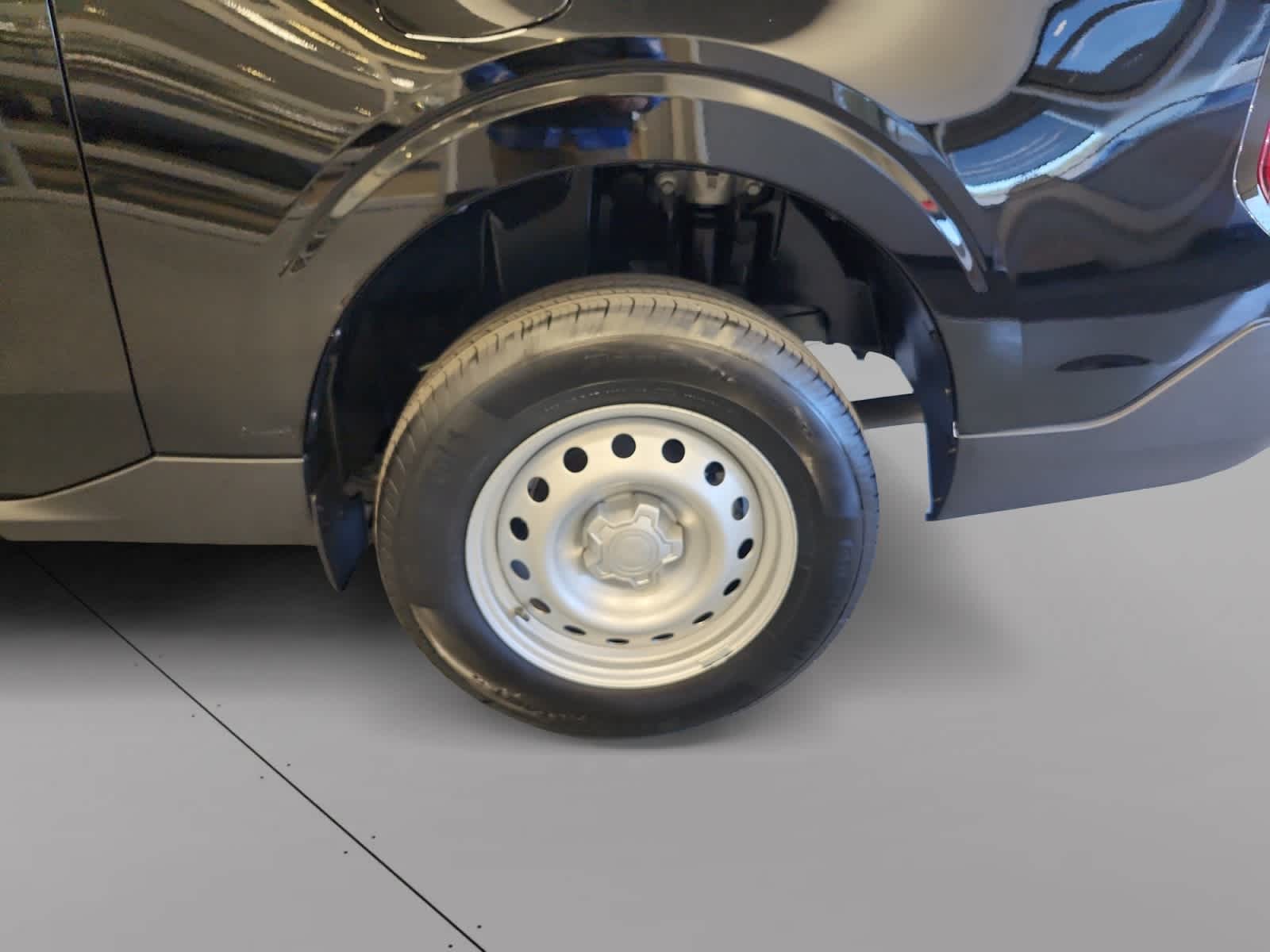 used 2025 Ford Maverick car, priced at $26,997