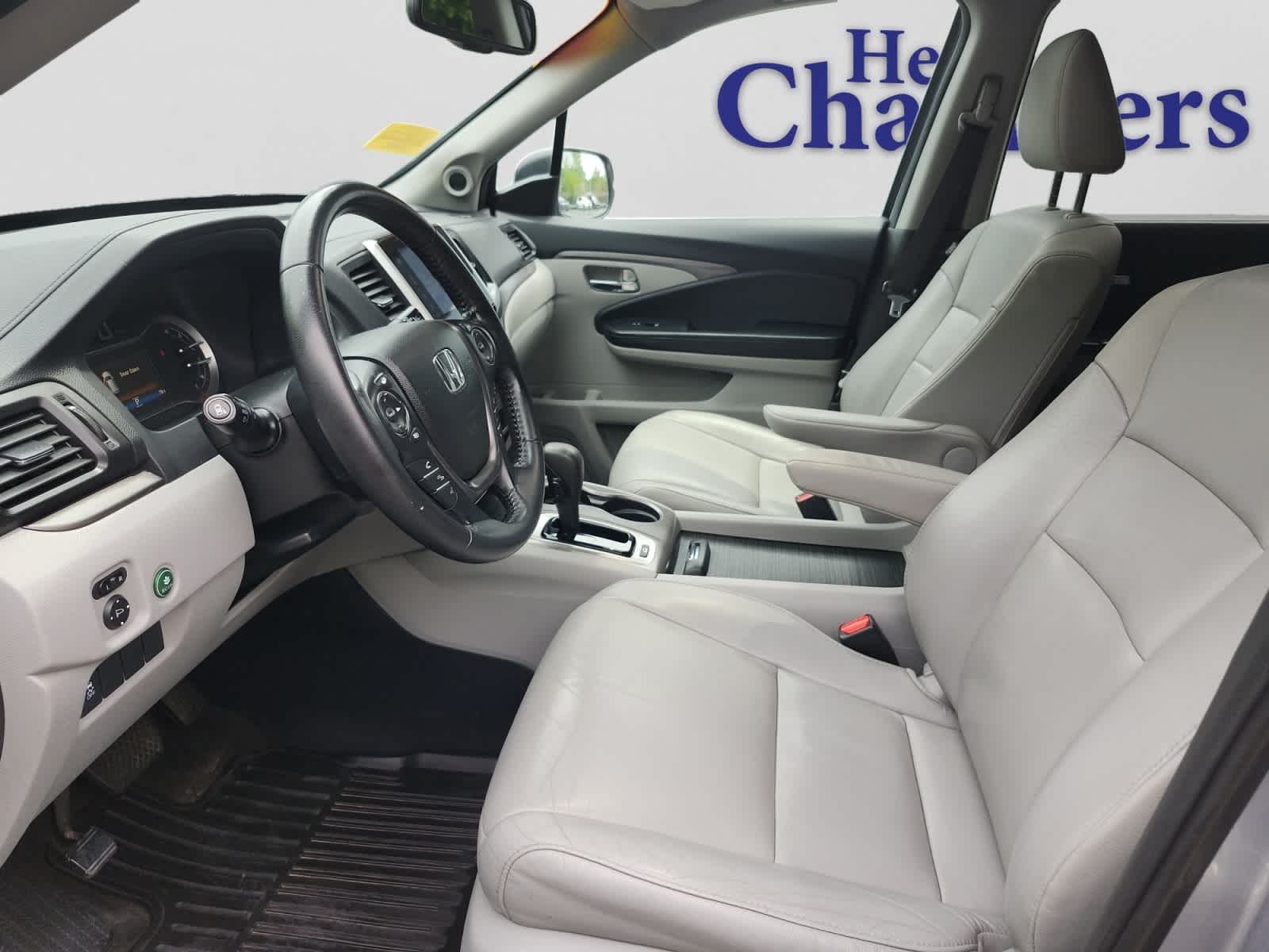 used 2016 Honda Pilot car, priced at $15,496