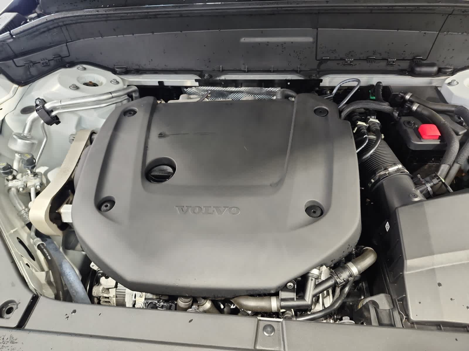 used 2023 Volvo XC90 car, priced at $39,997