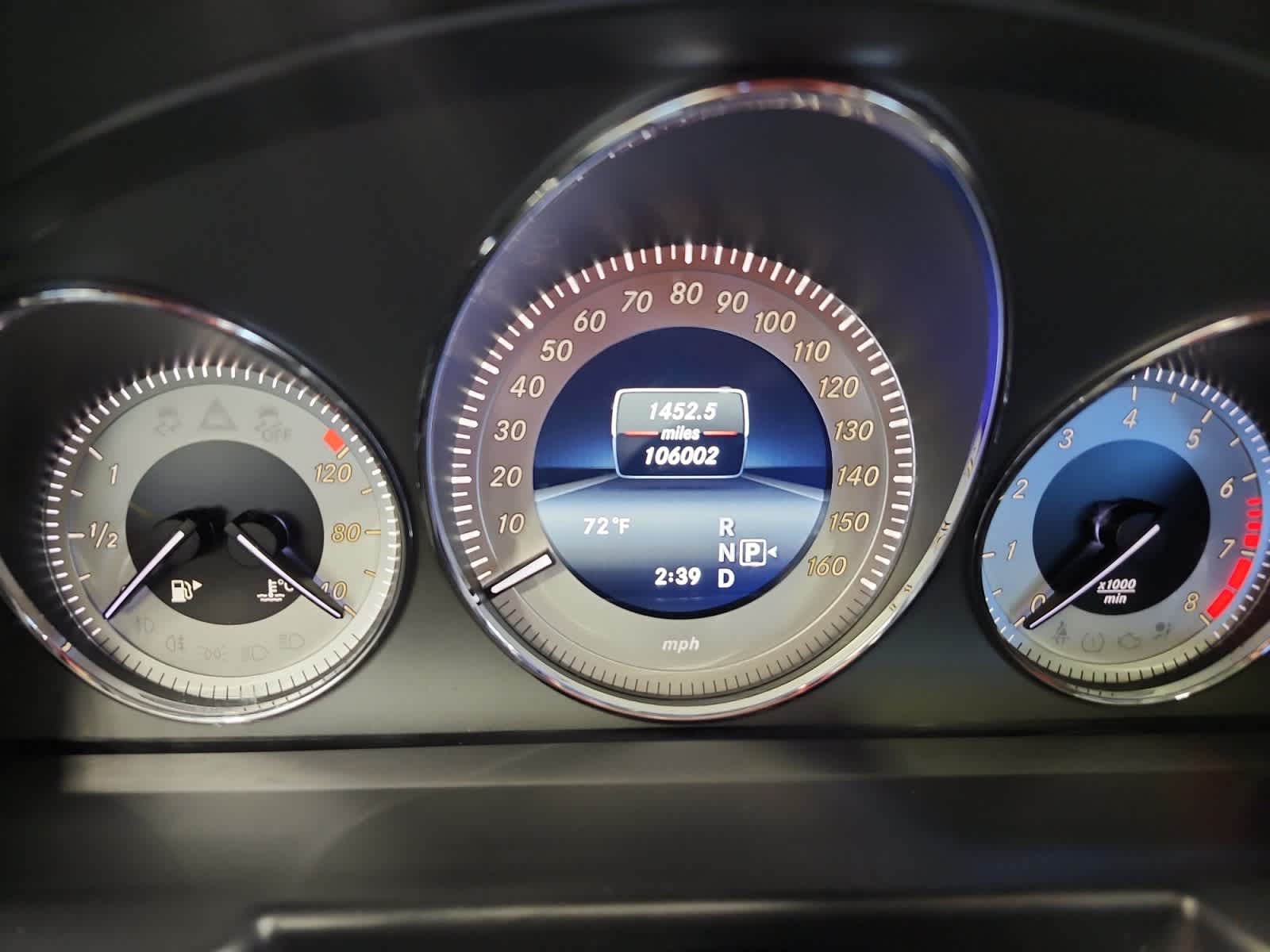 used 2014 Mercedes-Benz GLK car, priced at $12,997