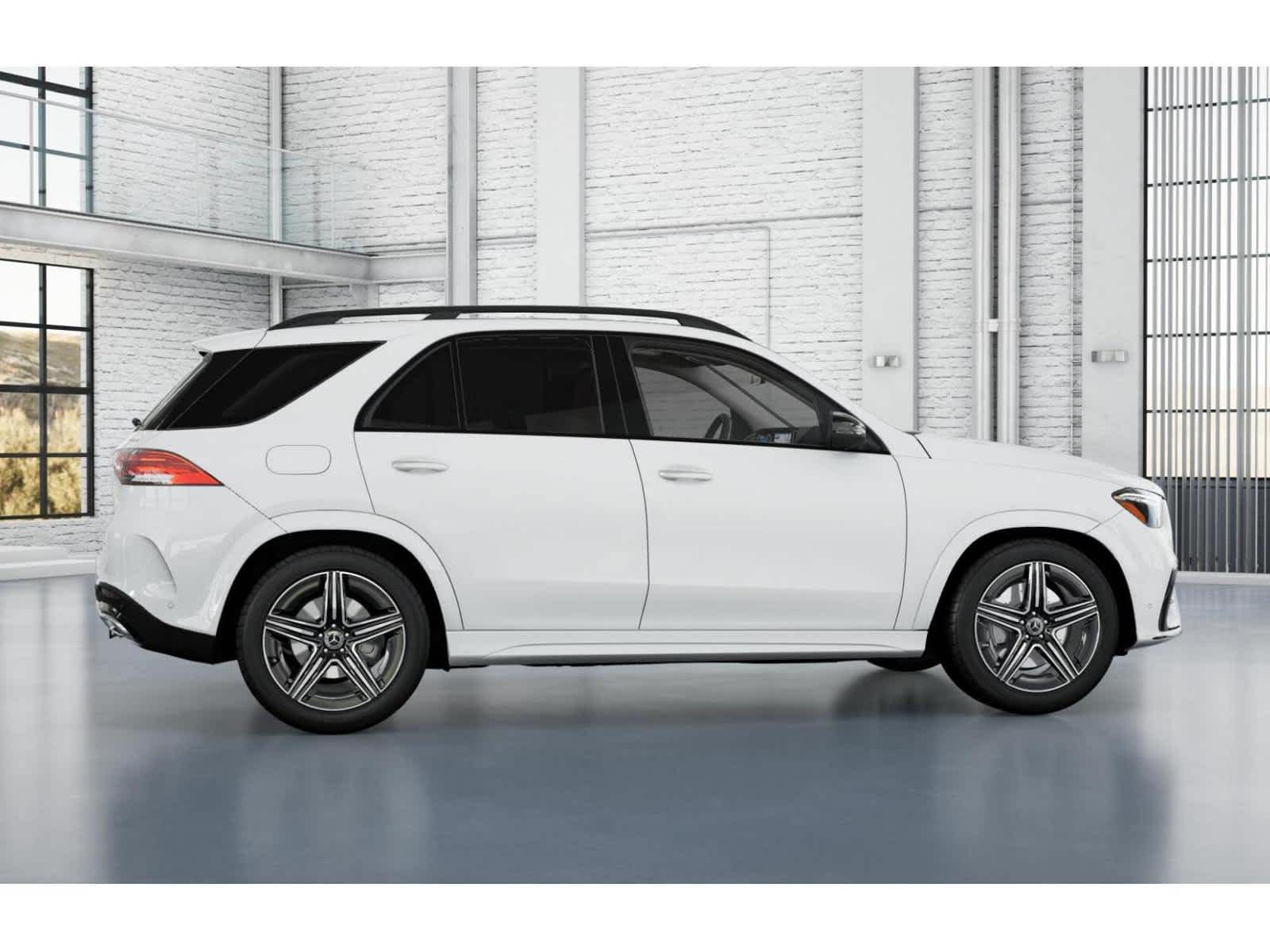 2026 Mercedes-Benz GLE GLE350 - Photo 15