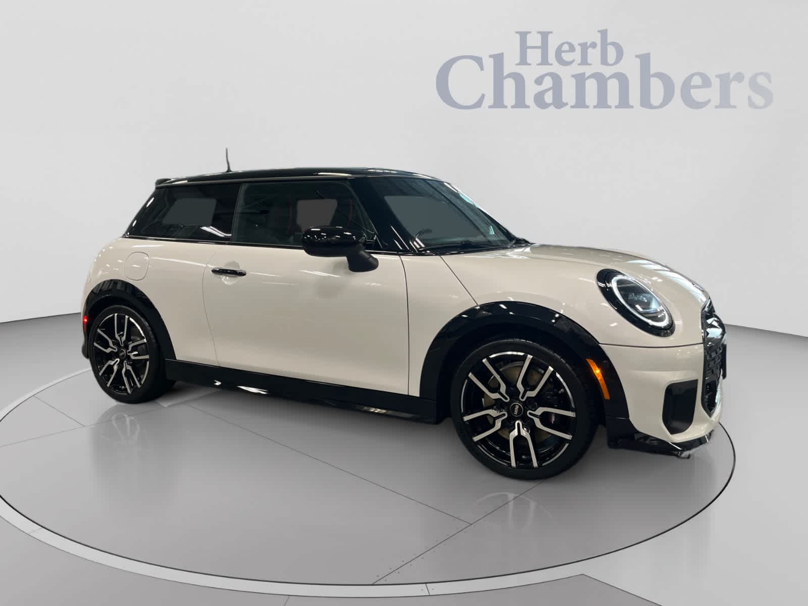  MINI Hardtop 2 Door