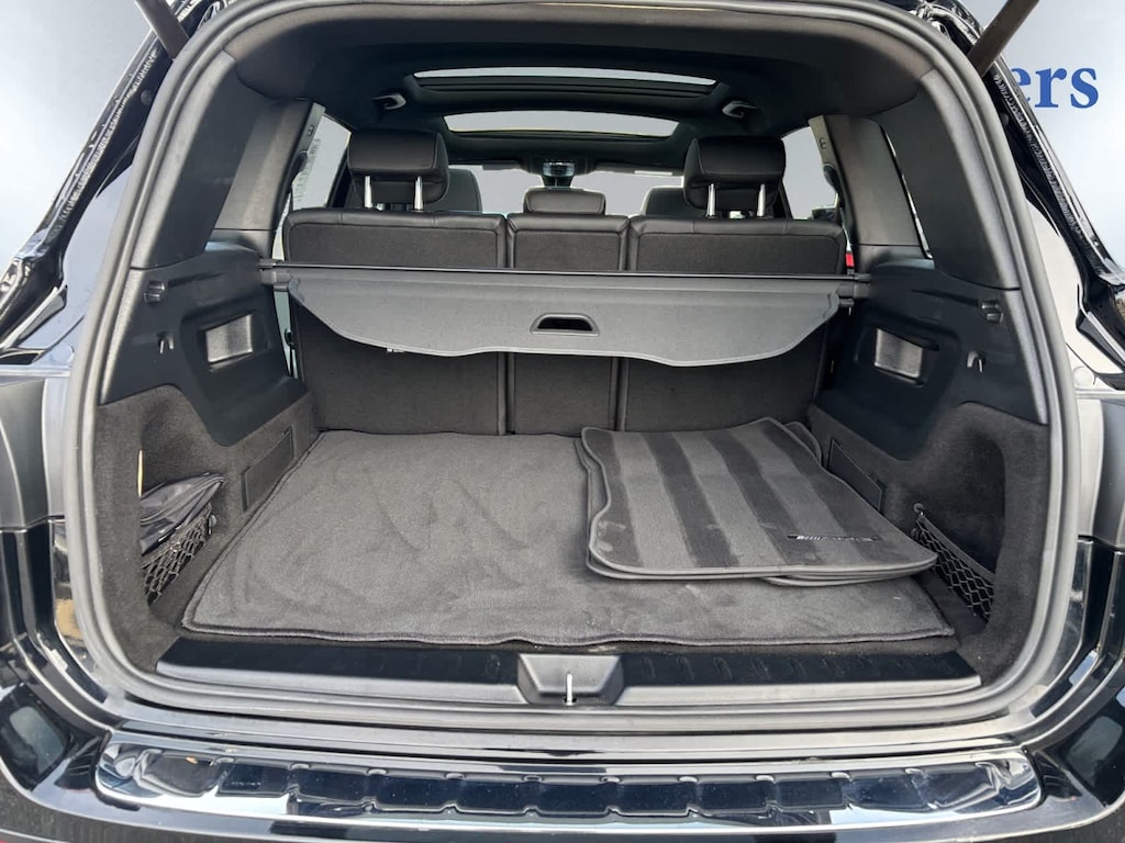 Used 2022 Mercedes-Benz GLB 250 4MATIC SUV