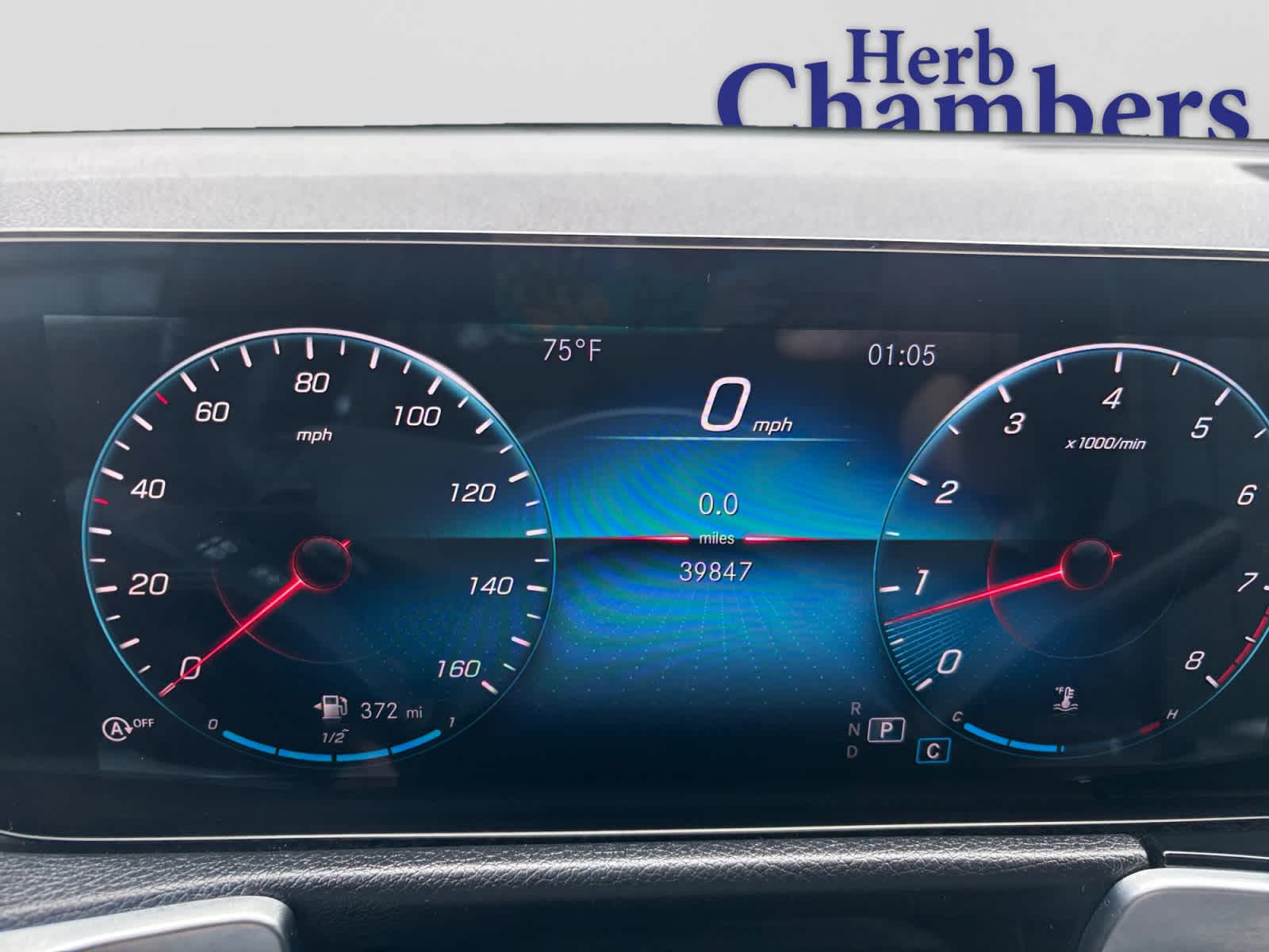 used 2022 Mercedes-Benz GLB 250 car, priced at $29,998