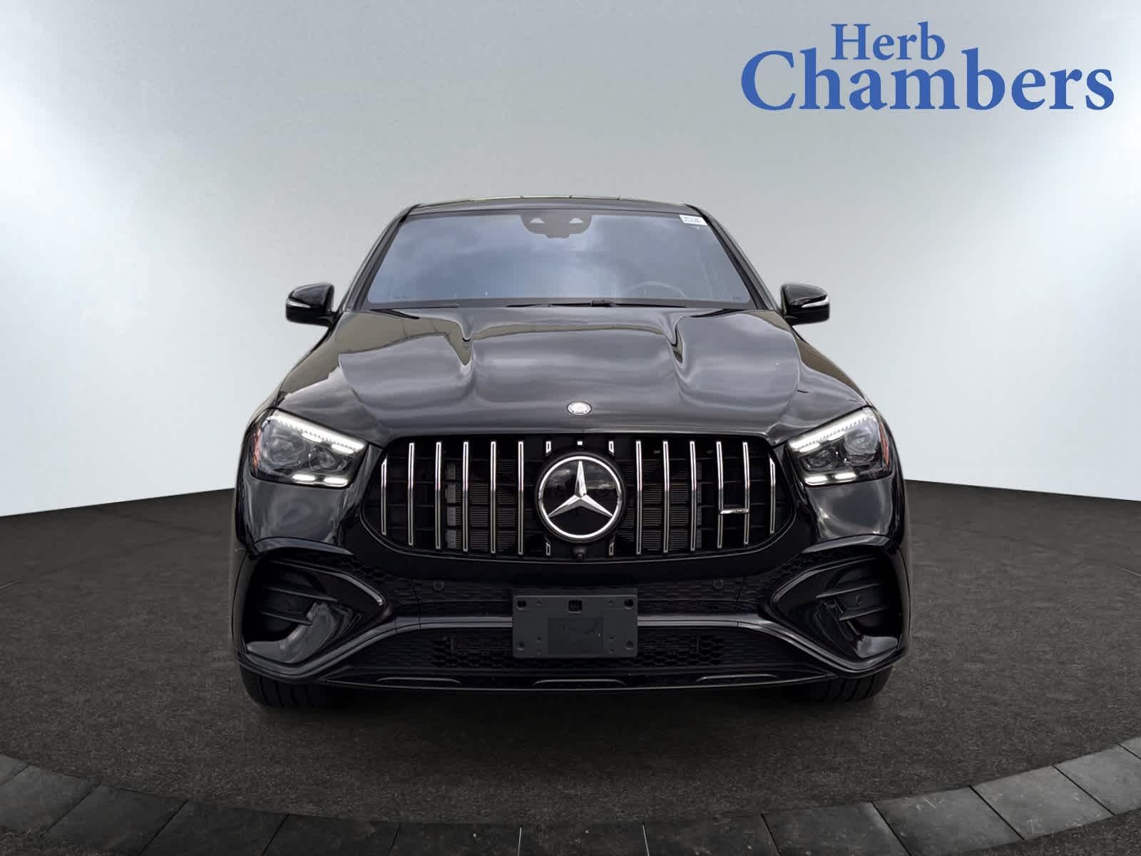 2025 Mercedes Benz GLE AMG 53 4MATIC photo 2