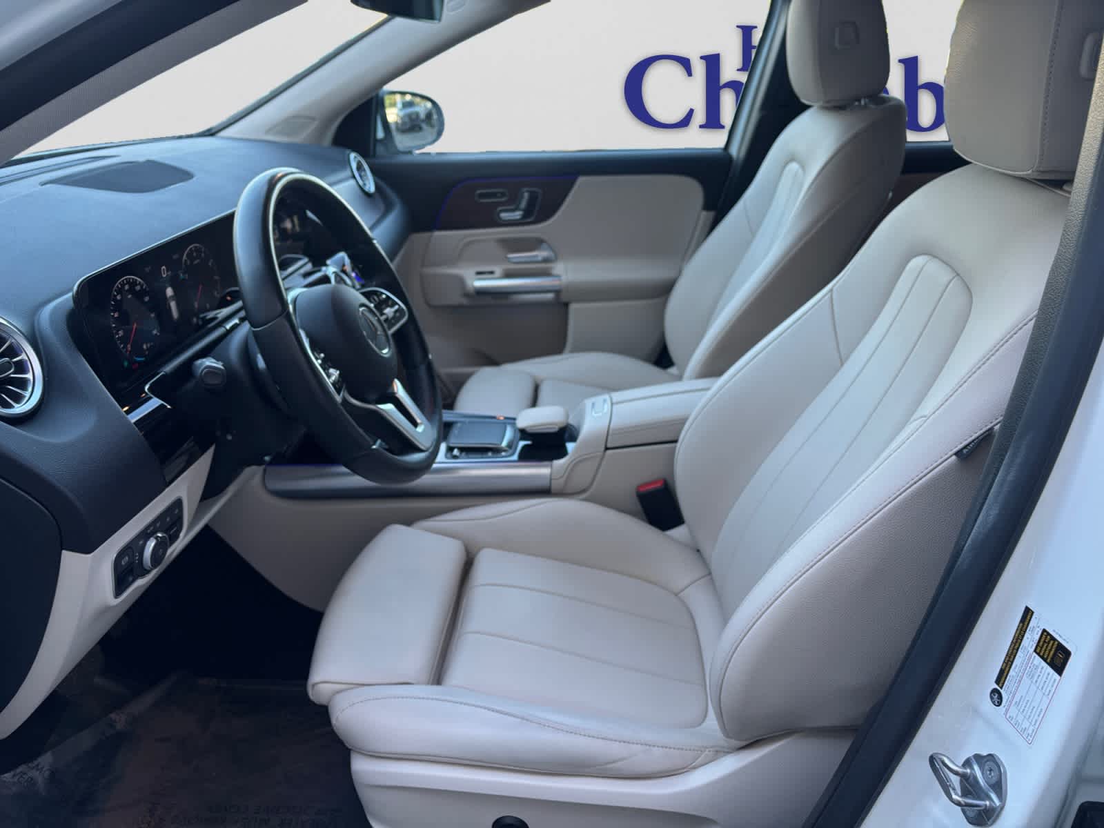 used 2022 Mercedes-Benz GLA 250 car, priced at $29,998