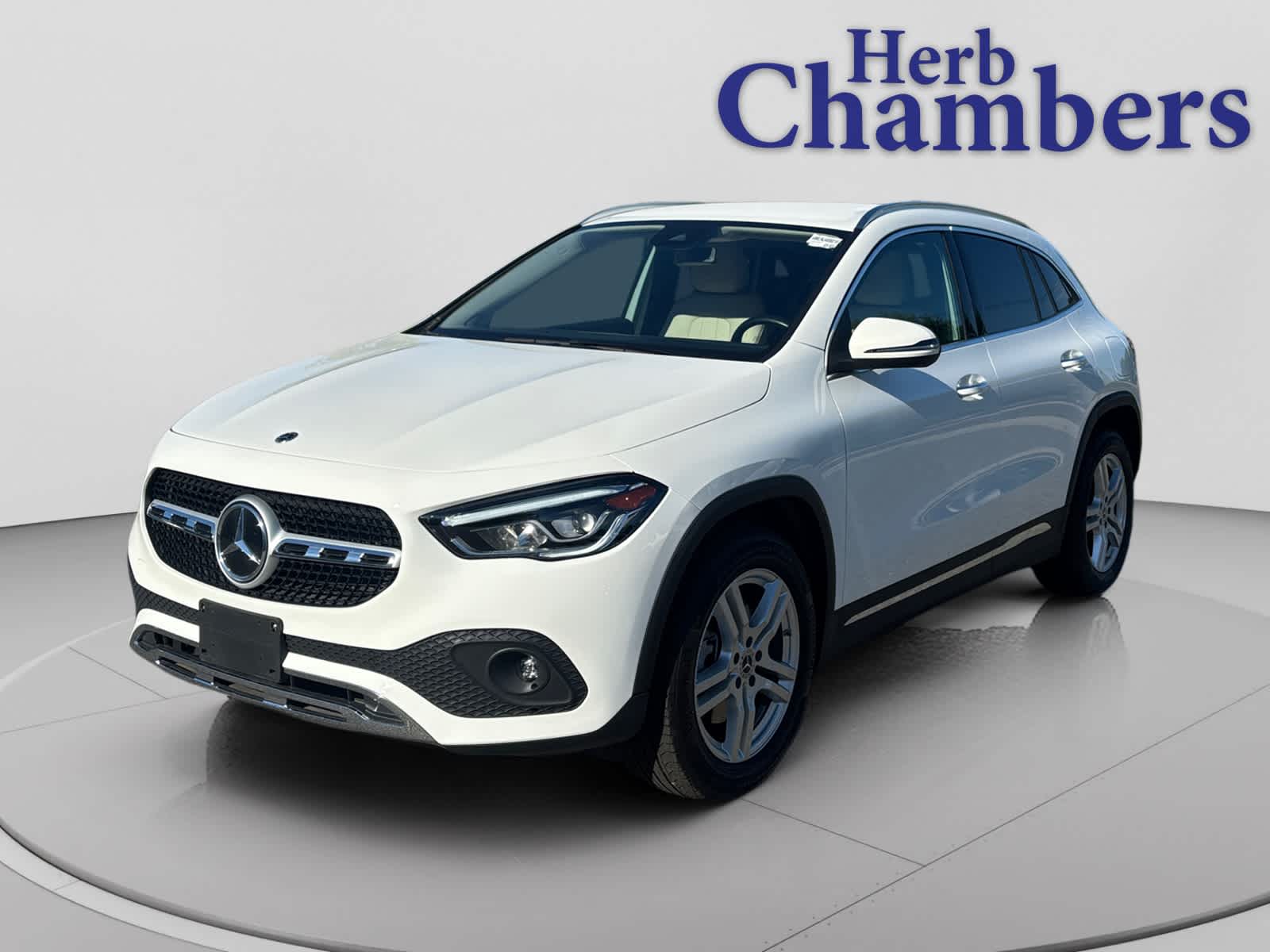 used 2022 Mercedes-Benz GLA 250 car, priced at $29,998