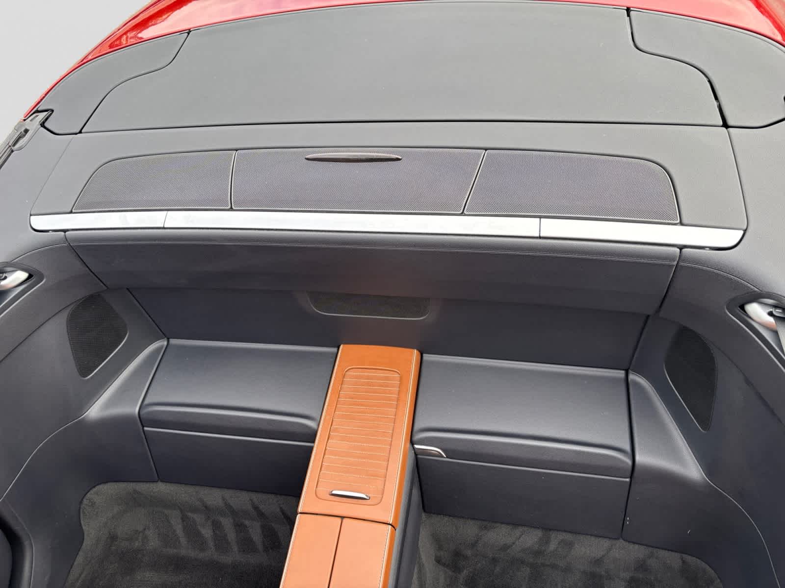 used 2019 Mercedes-Benz SL 550 car, priced at $48,999