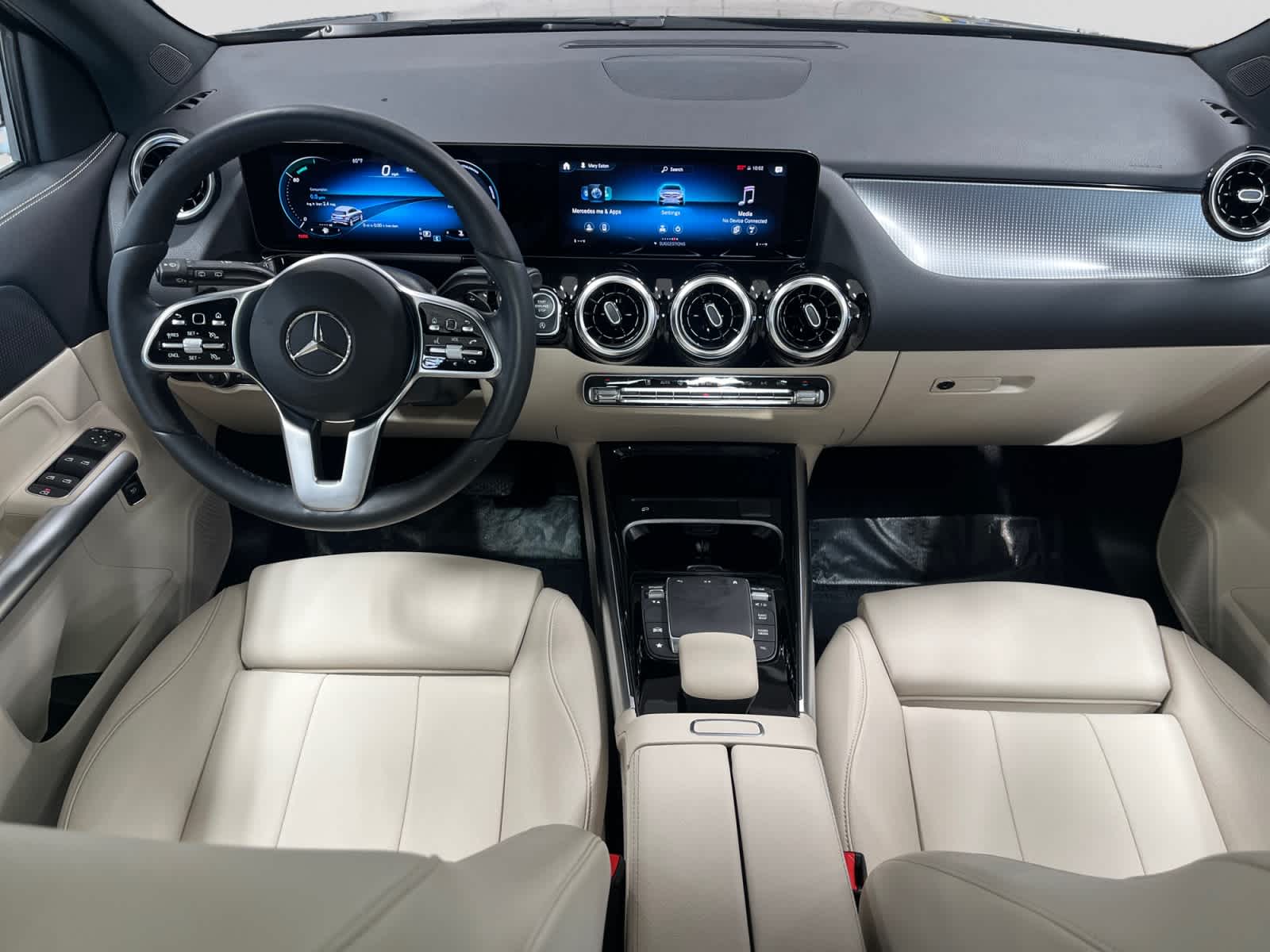 used 2023 Mercedes-Benz GLA 250 car, priced at $29,998