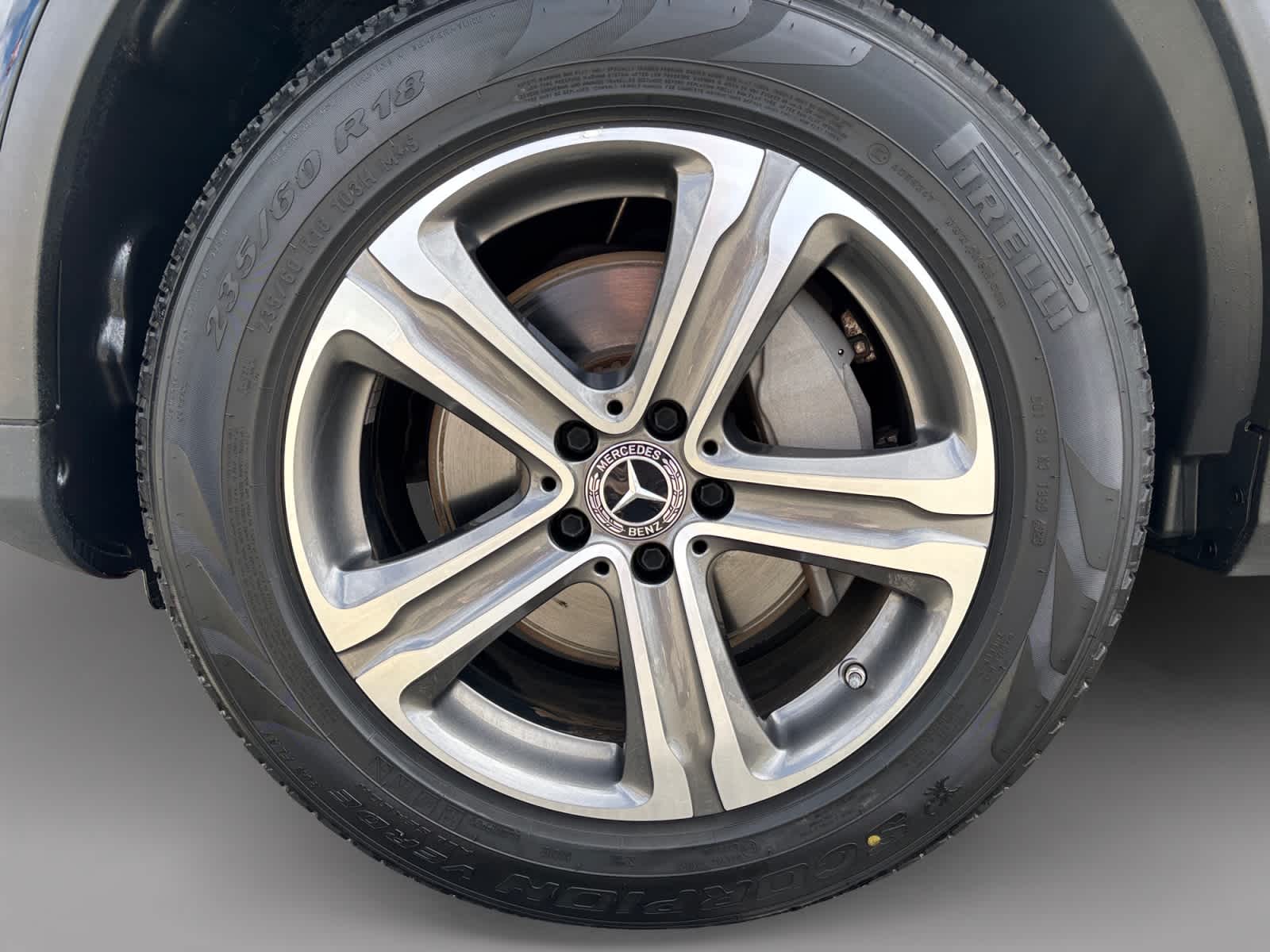 used 2022 Mercedes-Benz GLC 300 car, priced at $29,998