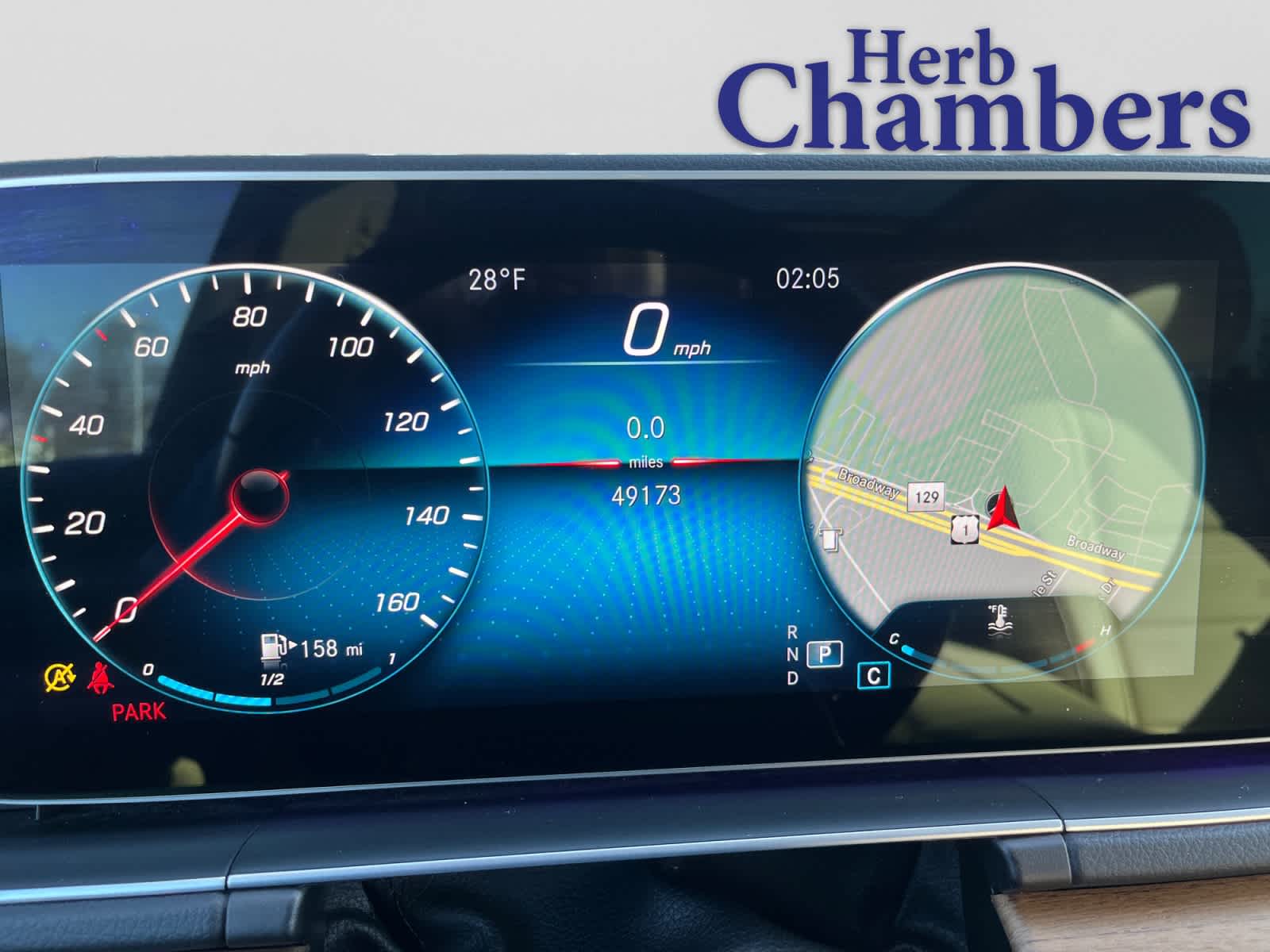 used 2022 Mercedes-Benz GLE 350 car, priced at $38,999