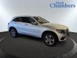 Used 2019 Mercedes-Benz GLC 300 4MATIC SUV