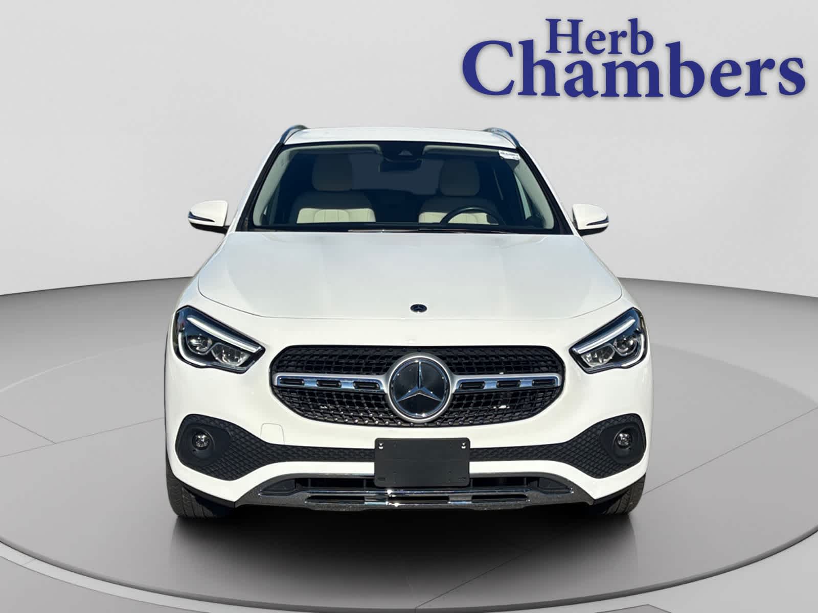 used 2022 Mercedes-Benz GLA 250 car, priced at $29,998