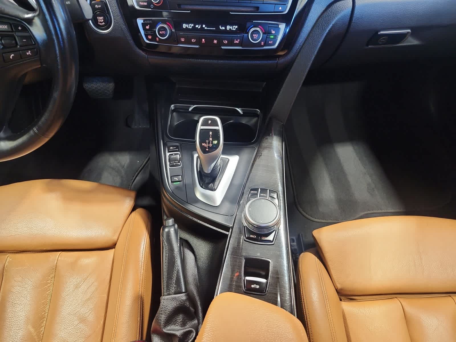 used 2018 BMW 430i car, priced at $15,997