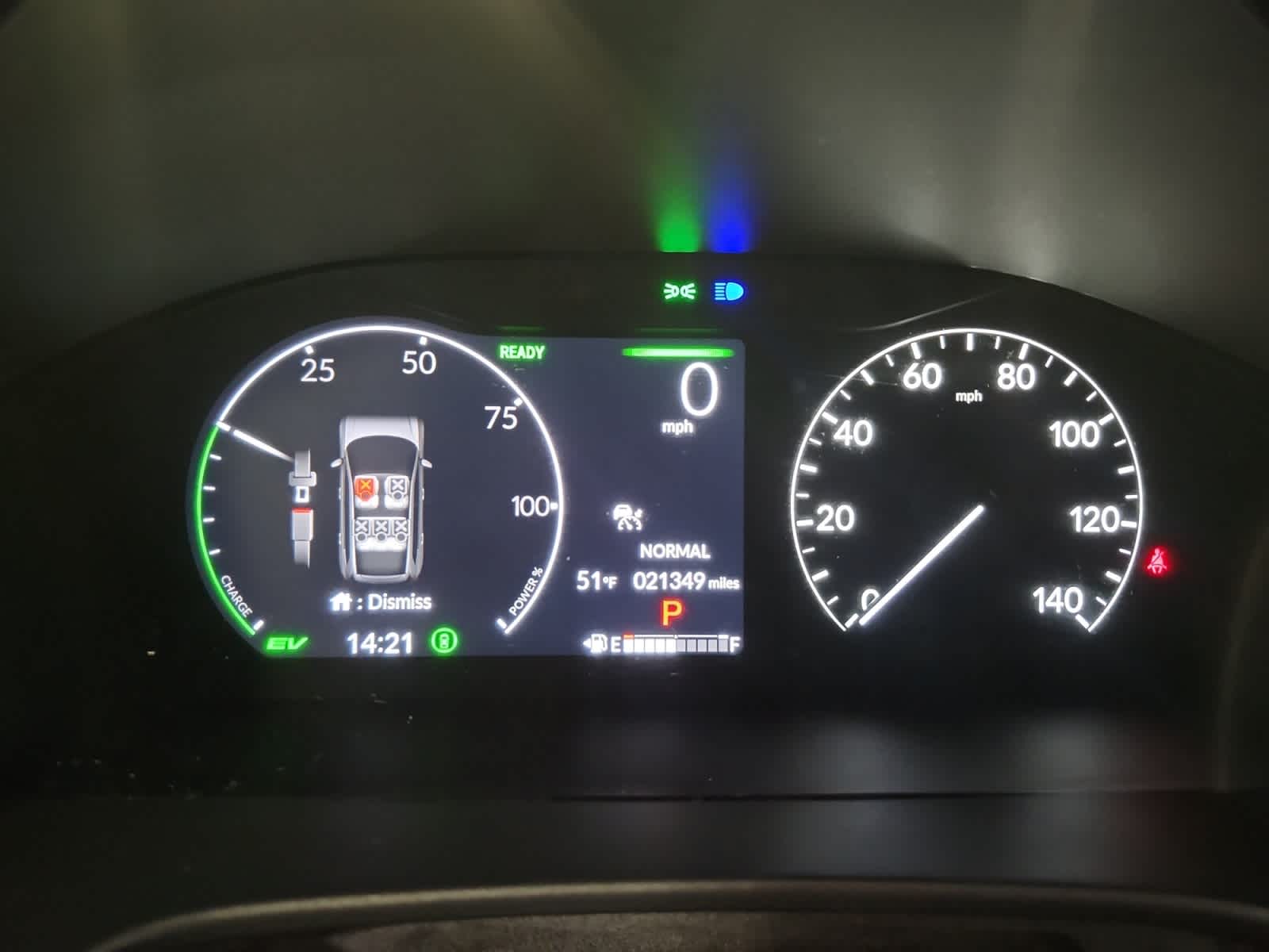 used 2024 Honda CR-V Hybrid car, priced at $32,997