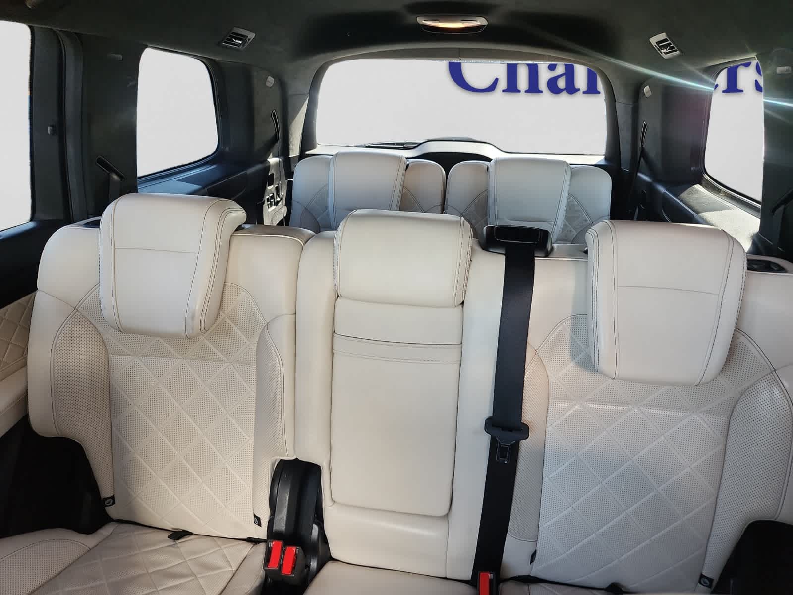 used 2017 Mercedes-Benz GLS 450 car, priced at $22,497