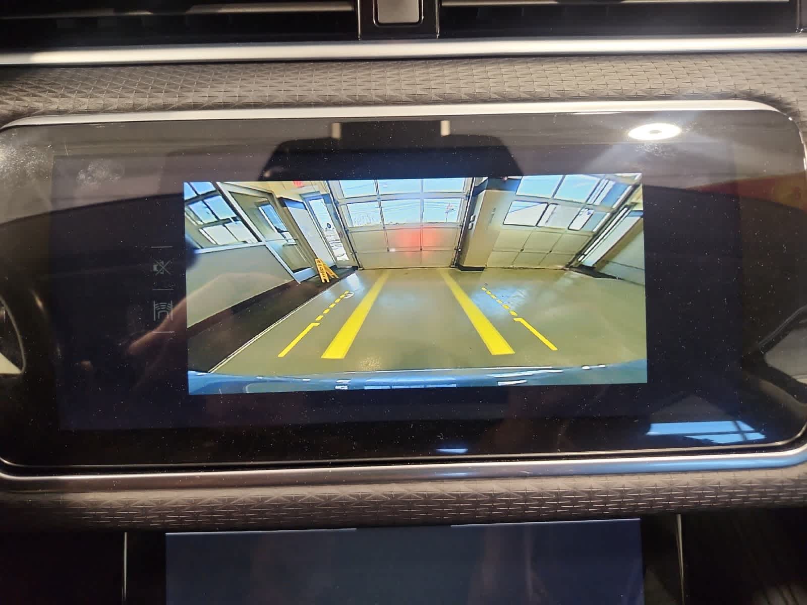 used 2020 Land Rover Range Rover Evoque car, priced at $18,997