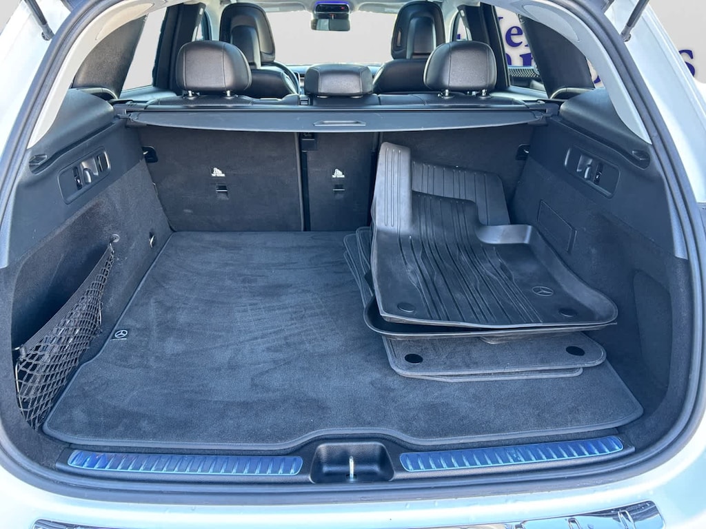 Certified 2023 Mercedes-Benz GLC 300 4MATIC SUV