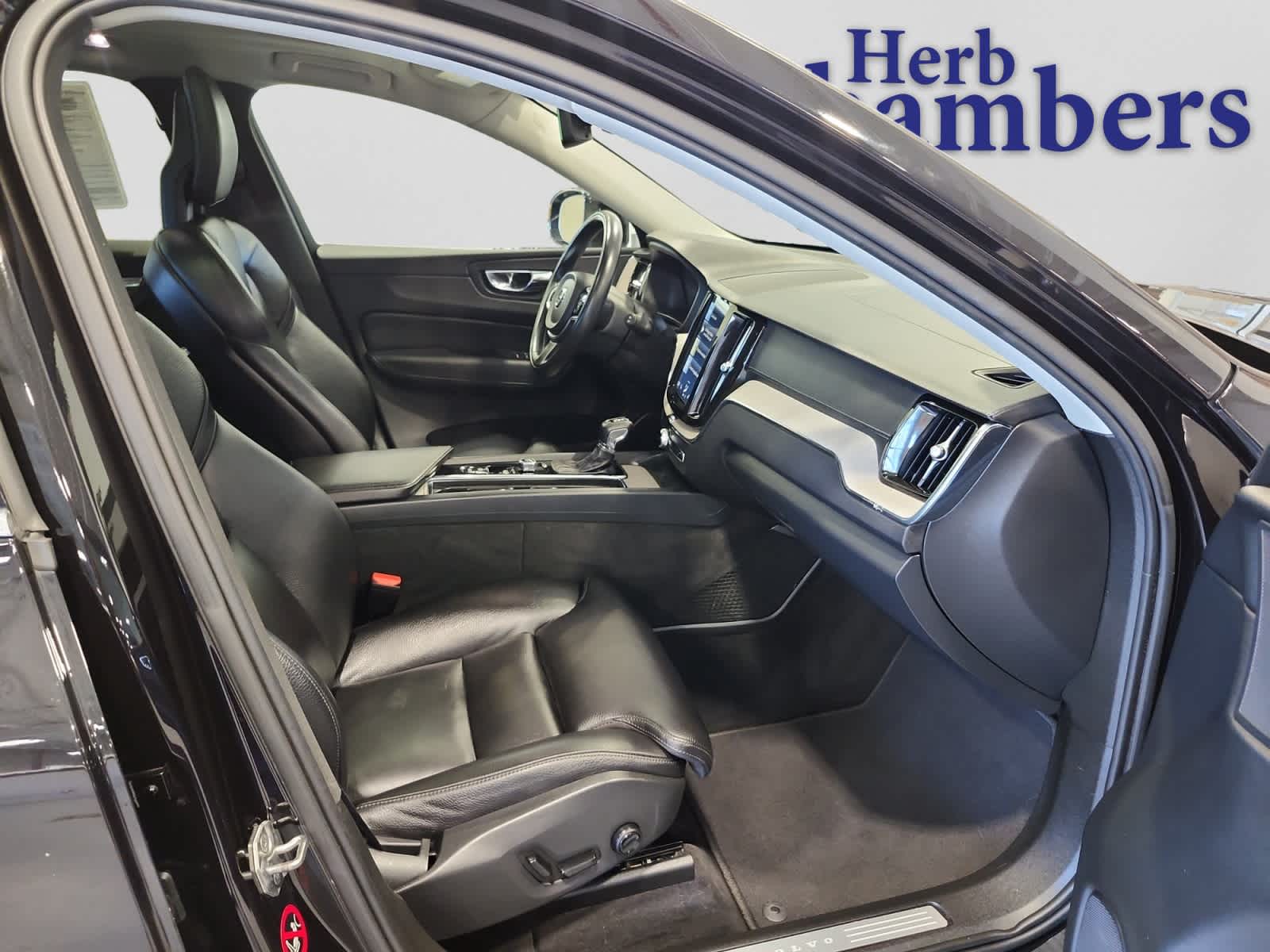 used 2018 Volvo XC60 car, priced at $17,497