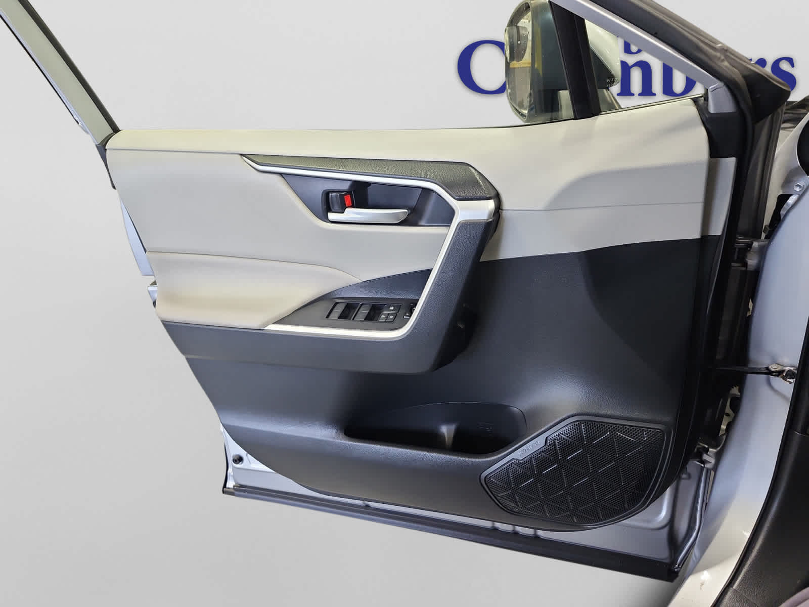 used 2019 Toyota RAV4 car, priced at $18,997