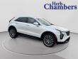 Used 2024 CADILLAC XT4 Premium Luxury SUV