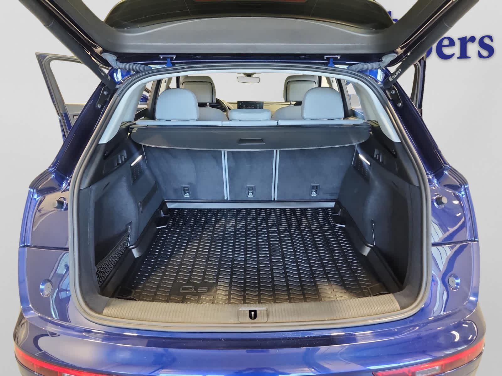 used 2022 Audi Q5 car, priced at $28,997