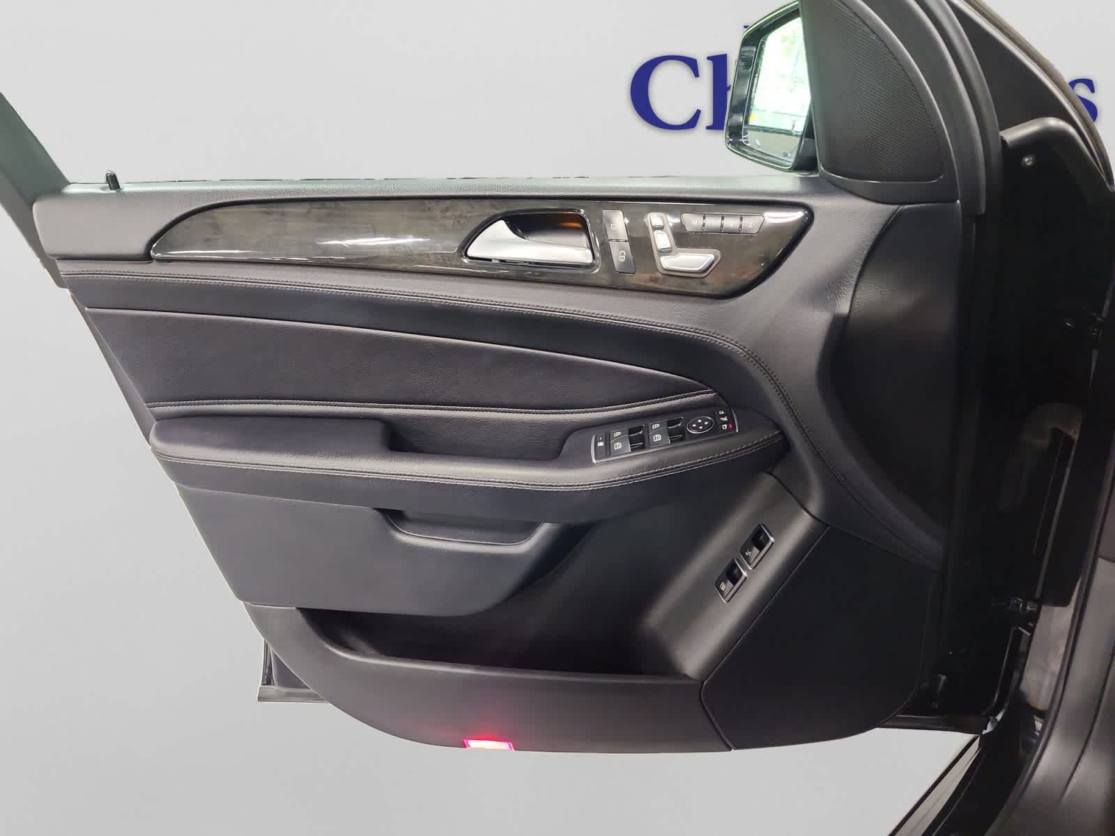 used 2016 Mercedes-Benz GLE car, priced at $13,997