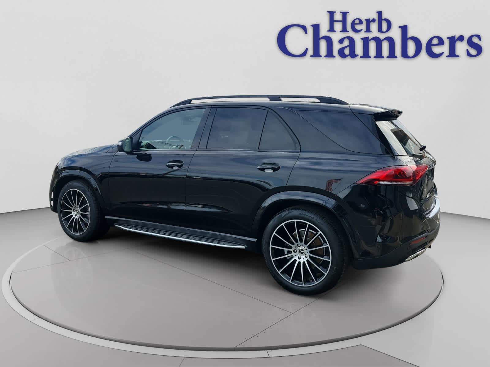 used 2021 Mercedes-Benz GLE 350 car, priced at $29,497