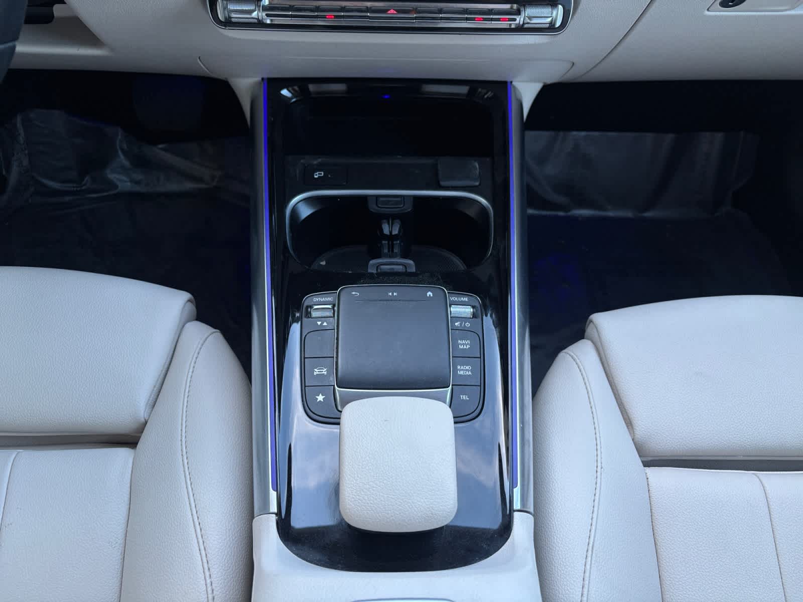 used 2022 Mercedes-Benz GLA 250 car, priced at $29,998
