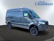Mercedes-Benz Sprinter 2500