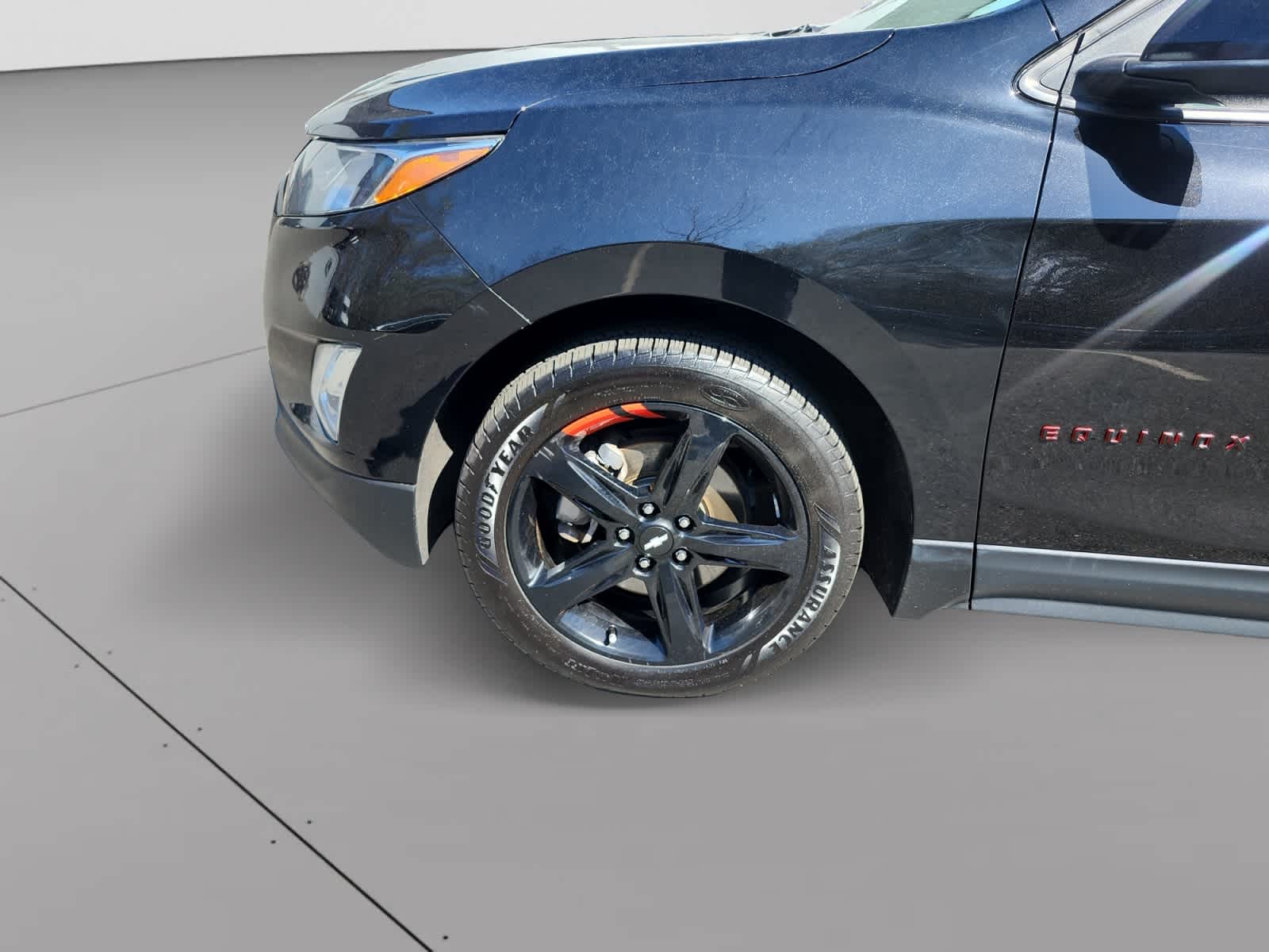used 2019 Chevrolet Equinox car, priced at $11,697