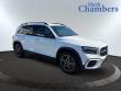 Certified 2025 Mercedes-Benz GLB 250 4MATIC SUV