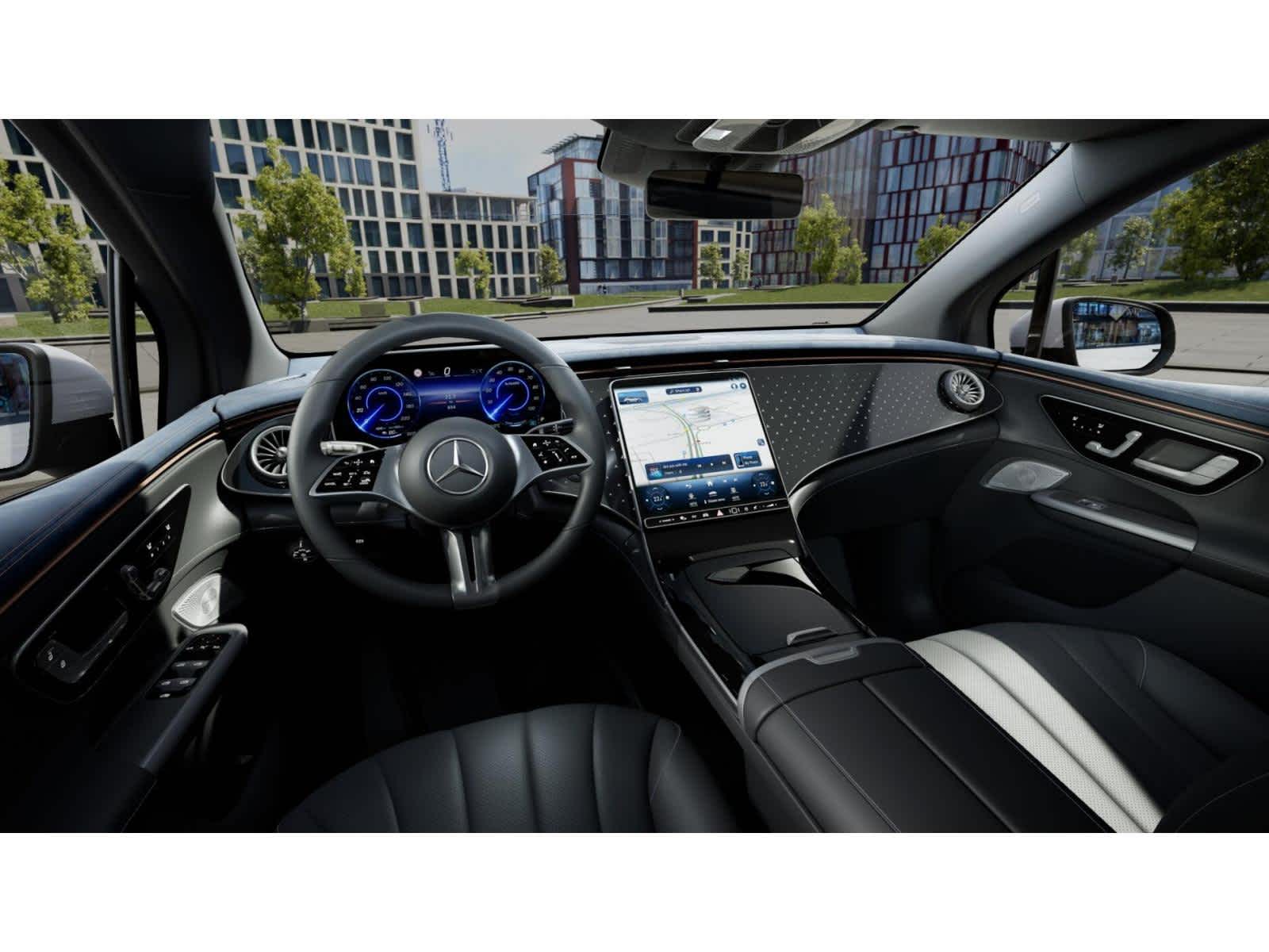 2025 Mercedes Benz 350 4MATIC photo 2